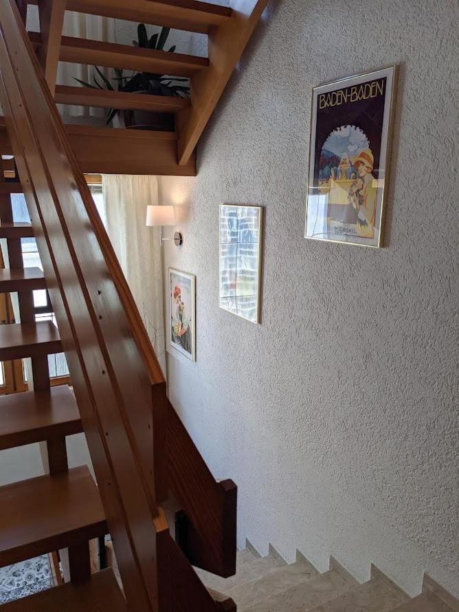 Hotel Restaurant Albans Sonne Bad Rippoldsau-Schapbach Exterior foto